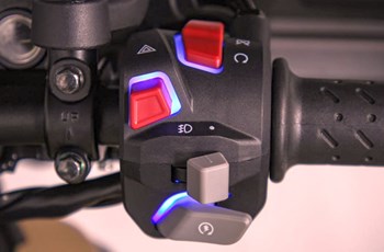 Voge DS625X 2025 - Immagine 9