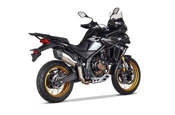 Voge DS625X 2025 - Immagine 11