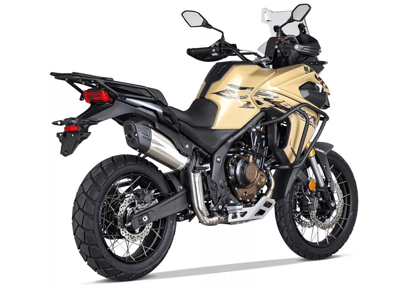 Voge DS625X 2025 Voge DS625X 2025