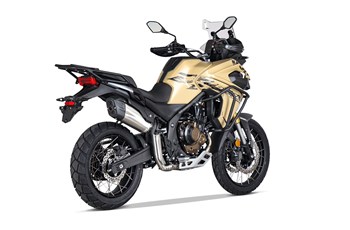 Voge DS625X 2025 - Immagine 5