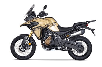 Voge DS625X 2025 - Immagine 6