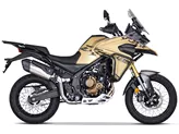 Voge DS625X 2025 Voge DS625X 2025