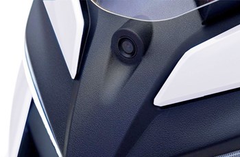 Voge SR4 350 LUXURY 2025 - Immagine 7