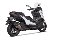 Voge SR4 350 LUXURY 2025 - Bild 8