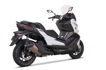 Voge SR4 350 LUXURY 2025 - Immagine 8