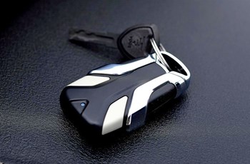 Voge SR4 350 LUXURY 2025 - Immagine 10