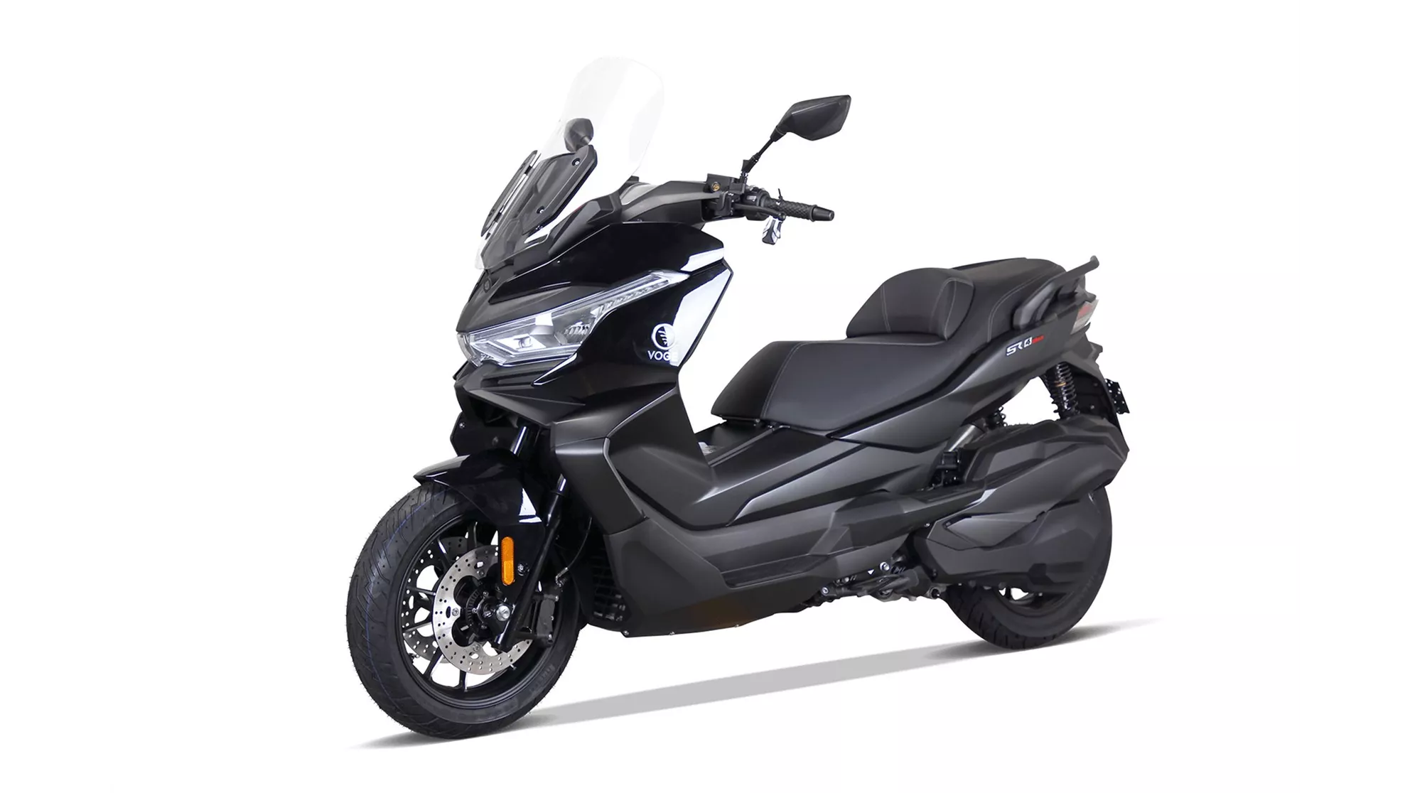 Voge SR4 350 LUXURY - Image 7 Voge SR4 350 LUXURY - Image 7