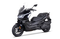 Voge SR4 350 LUXURY 2025 - Bild 9