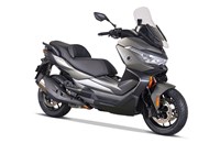 Voge SR4 350 LUXURY 2025 - Bild 4