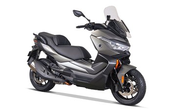 Voge SR4 350 LUXURY 2025 - Immagine 4