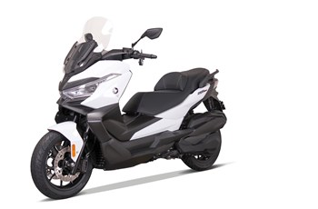 Voge SR4 350 LUXURY 2025 - Immagine 3