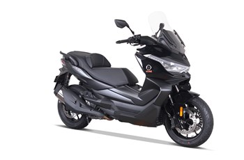 Voge SR4 350 LUXURY 2025 - Immagine 11