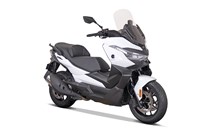 Voge SR4 350 LUXURY 2025 - Bild 12