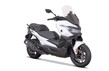 Voge SR4 350 LUXURY 2025 - Immagine 12