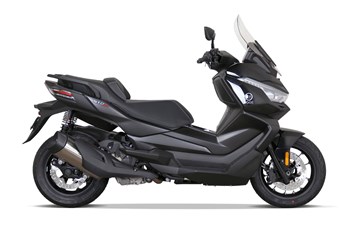 Voge SR4 350 LUXURY 2025 - Immagine 13