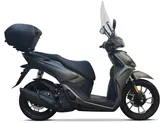 Voge SR16 125 ABS TCS 2025 Voge SR16 125 ABS TCS 2025