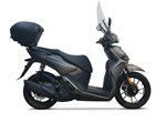 Voge SR16 125 ABS TCS