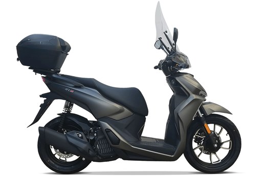 Voge SR16 125 ABS TCS