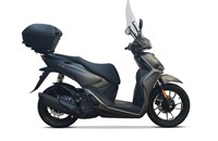 Voge SR16 125 ABS TCS 2025 - Bild 1 Voge SR16 125 ABS TCS 2025 - Bild 1