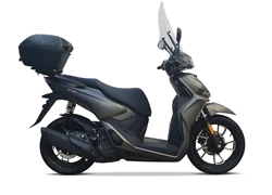 Voge SR16 125 ABS TCS Voge SR16 125 ABS TCS