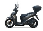 Voge SR16 125 ABS TCS