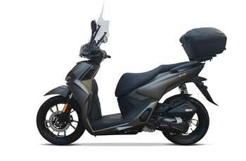 Voge SR16 125 ABS TCS 2025 - Bild 3