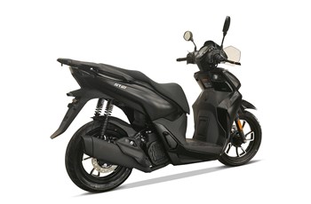 Voge SR16 125 ABS TCS 2025 - Bild 4