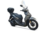 Voge SR16 125 ABS TCS