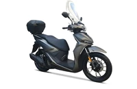 Voge SR16 125 ABS TCS 2025 - Bild 5 Voge SR16 125 ABS TCS 2025 - Bild 5