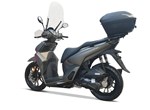 Voge SR16 125 ABS TCS