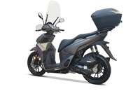 Voge SR16 125 ABS TCS 2025 - Bild 6 Voge SR16 125 ABS TCS 2025 - Bild 6