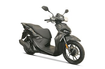 Voge SR16 125 ABS TCS 2025 - Bild 7