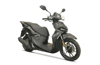 Voge SR16 125 ABS TCS 2025 - Bild 7 Voge SR16 125 ABS TCS 2025 - Bild 7