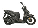 Voge SR16 125 ABS TCS