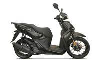 Voge SR16 125 ABS TCS 2025 - Bild 8 Voge SR16 125 ABS TCS 2025 - Bild 8