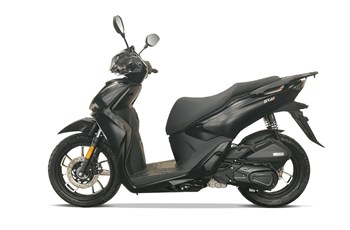 Voge SR16 125 ABS TCS 2025 - Bild 9