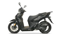 Voge SR16 125 ABS TCS 2025 - Bild 9 Voge SR16 125 ABS TCS 2025 - Bild 9
