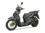 Voge SR16 125 ABS TCS