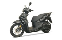 Voge SR16 125 ABS TCS 2025 - Bild 10 Voge SR16 125 ABS TCS 2025 - Bild 10