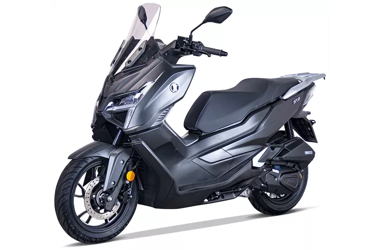 Voge SR1 125 ABS TCS 2025 Voge SR1 125 ABS TCS 2025