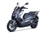 Voge SR1 125 ABS TCS