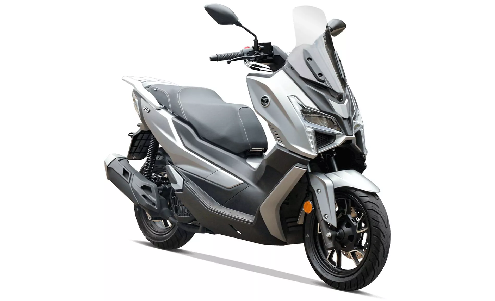 Voge SR1 125 ABS TCS 2025 Voge SR1 125 ABS TCS 2025