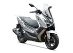 Voge SR1 125 ABS TCS