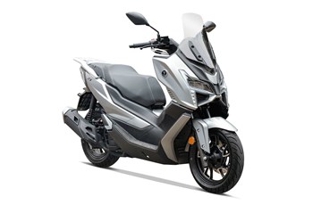 Voge SR1 125 ABS TCS 2025 - Bild 3 Voge SR1 125 ABS TCS 2025 - Bild 3