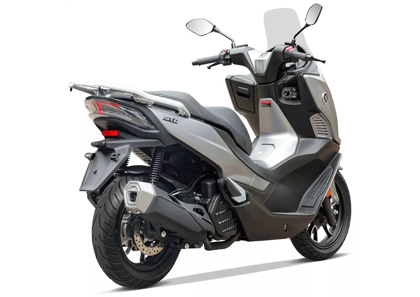 Voge SR1 125 ABS TCS 2025 Voge SR1 125 ABS TCS 2025