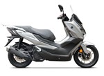 Voge SR1 125 ABS TCS