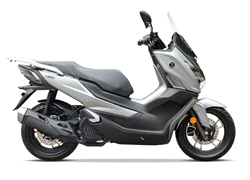 Voge SR1 125 ABS TCS Voge SR1 125 ABS TCS