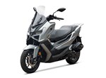 Voge SR1 125 ABS TCS