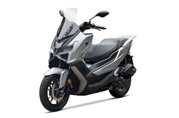 Voge SR1 125 ABS TCS 2025 - Bild 6 Voge SR1 125 ABS TCS 2025 - Bild 6