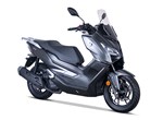 Voge SR1 125 ABS TCS